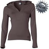 Stonewear Designs Lola Hoody Shirt - Long-Sleeve - Women's