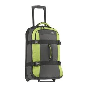 Eagle Creek Centerline Load Warrior LT 22 Wheeled Duffel