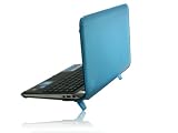 iPearl mCover Hard Shell Cover Case for HP Pavilion 14″ DM4 3XXX series Laptop – AQUA