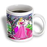 Kids Stuff - Beautiful Princess - Mugs