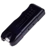 Search : 628 Self-defensive Flashlight / Stun Gun 500,000 Volts