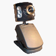 Childrens Toyshop  Computer : iCAMView Infrared USB PC Camera CM-01d-01