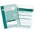 Safety First-Aid Accident Book Data Protection Compliant Required by Law Ref Q3200