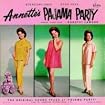 Annette's Pajama Party