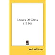 Leaves Of Grass (1884)