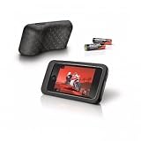 Philips Silicone Case with Batteries for iPod Touch 2G