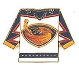 Atlanta Thrashers NHL Closeout Authentic Jersey - XX-Large