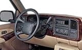 Husky Liners 13032 Dash Trim - C K SERIES STD EXTD PICK