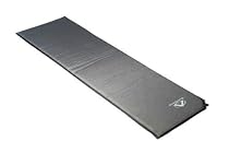 SunnCamp Self Inflating Mattress PVC