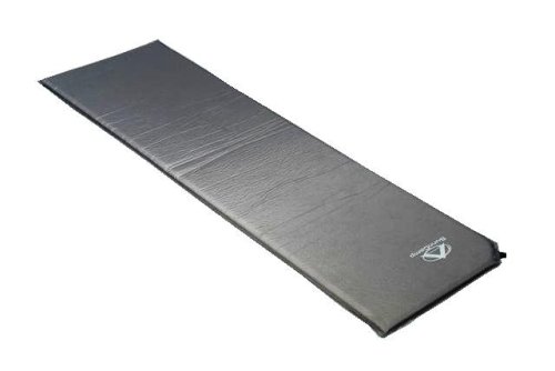 SunnCamp Self Inflating Mattress PVC