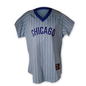 Jersey Cubs Ladies 1978