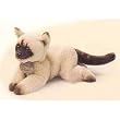 Plush Yomiko Himalayan Cat 12"