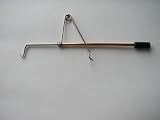 Griffin Whip Finish Tool Thompson Style Rotaing Handle