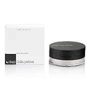 diego dalla palma Natural Silky Powder