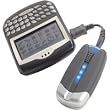 Turbo Charge Portable Cell Phone/PDA Charger