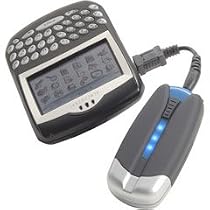 Turbo Charge TB550 Portable Cell Phone/PDA Charger