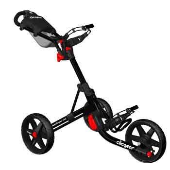 Where To Buy Cheapest Clicgear Model 3.0 3-Wheel Push