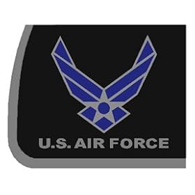 U.S. Air Force Car Decal / Sticker