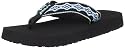 Reef SANDY R1541BVK Damen Sandalen/Zehentrenner