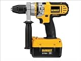 DeWalt DC901KL Cordless Combi Drill 36 Volt