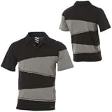 C1RCA Frankie Polo Shirt - Short-Sleeve - Men's