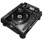 Pioneer CDJ-2000 Professional Multi Player