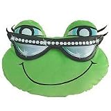 Totally Me! On the Go Pillow and Blanket Combo - Frog - Toys R Us Exclusive