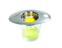 Master Class Stainless Steel Deluxe Egg Separator