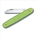 Victorinox Floral Utility Knife Color: Light Blue