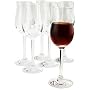 Classic Port Wine Glasses - Set of 6