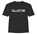 Clone T-Shirt - The real me was sensitive and caring T-Shirt