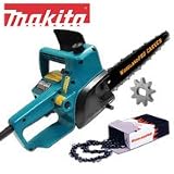 Makita Electric Carving Package