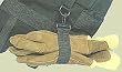 Fireman's Glove Holder Raine, Inc.