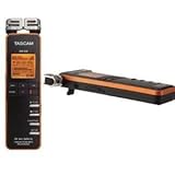 Tascam DR-08 Portable Digital Recorder