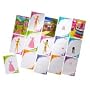 Barbie idesign Fashion Cards - Princess Style [Toy] [Toy] [Toy] [Toy] [Toy]