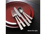 Wallace 53 pc Accord Flatware Set