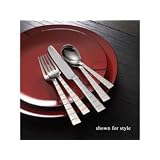 Wallace 53 pc Accord Flatware Set