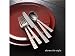 Wallace 53 pc Accord Flatware Set