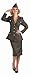 Forum Novelties Women's WWII Army Gal Costume