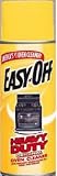 EASY-OFF Oven Cleaner - Heavy Duty Regular Scent Aerosol: 16 OZ