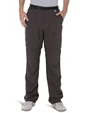 Millet Globtrotzipofpt - Pantalon randonnée homme