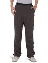 Millet Globtrotzipofpt - Pantalon randonnée homme