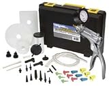Mityvac MV8500 39pc Vac/Pressure&case Silverline Auto Test Kit