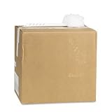 Toilet Bowl Brush, 12 Handle, White UNS160