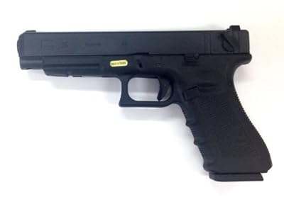  WE-TECH�@�O���b�N35�@Gen4�y���^���X���C�h�W�������I�z