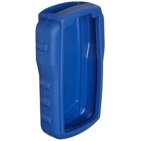 Hanna Instruments HI 710007 Blue Proctective Rubber Boot