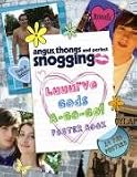 Cover of Luuurve Gods A-go-go! by Louise Rennison 0007280882