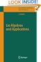 Lie Algebras and Applications (Lecture Notes in Physics)