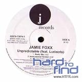 Unpredictable [Vinyl]
