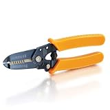 Cables To Go 20-30 Guage AWG 5-in-1 Precision Cutter / Stripper 04615